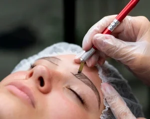 Eyebrow Course