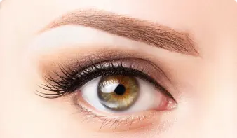 Air Fusion Brows