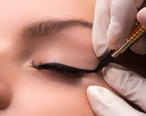 Eyeliner Course