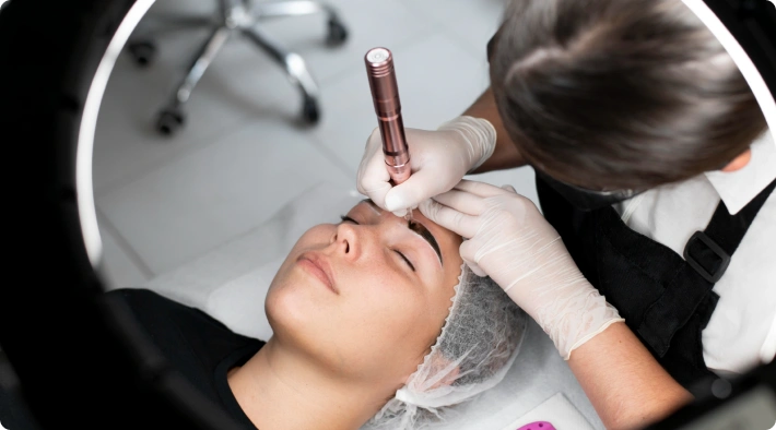 Featured image for “Biggest Myths About Semi-Permanent Makeup in India: Busted”