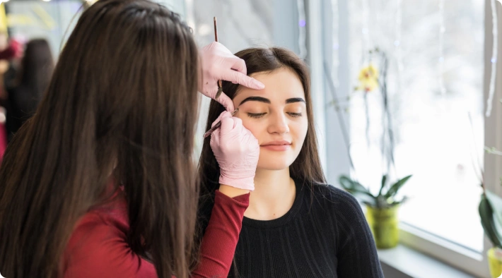 Featured image for “Semi-Permanent Makeup vs Permanent Makeup: india”